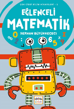 Eğlenceli Matematik