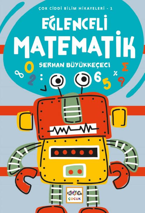 Eğlenceli Matematik