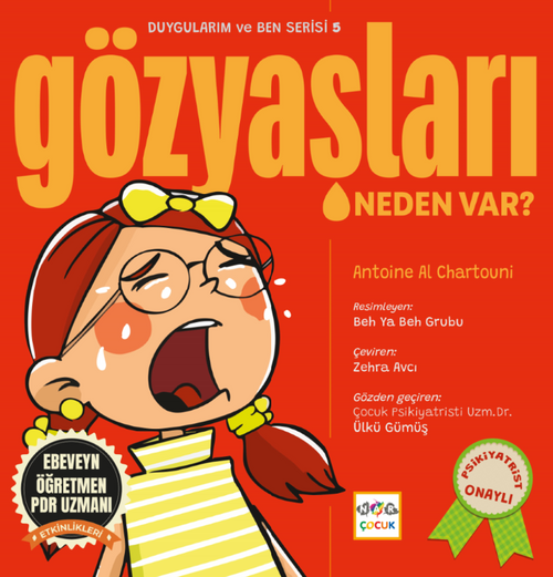 Gözyaşları Neden Var