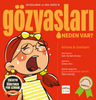 Gözyaşları Neden Var