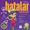 Hatalar Neden Var