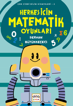 Herkes İçin Matematik Oyunları