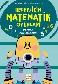 Herkes İçin Matematik Oyunları