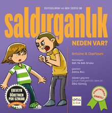 Saldırganlıklar Neden Var