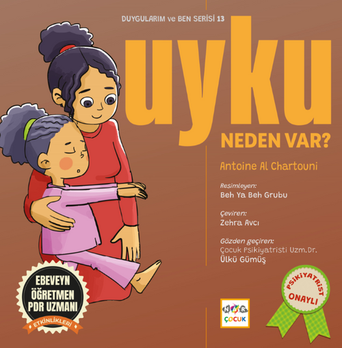 Uyku Neden Var