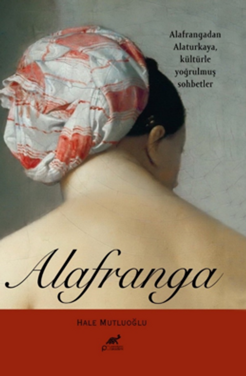 Alafranga
