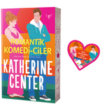 Romantik Komedi-ciler
