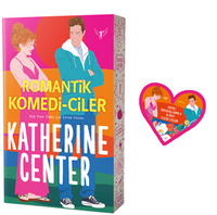 Romantik Komedi-ciler