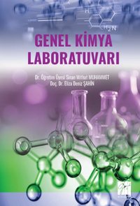 Genel Kimya Laboratuvarı