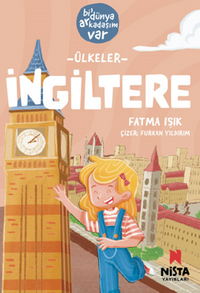 İngiltere / Bi' Dünya Arkadaşım Var