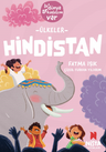 Hindistan / Bi' Dünya Arkadaşım Var