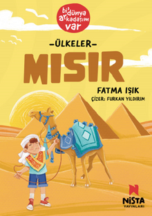 Mısır / Bi' Dünya Arkadaşım Var