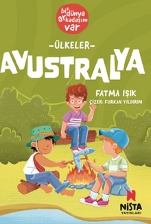 Avustralya / Bi' Dünya Arkadaşım Var