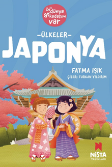 Japonya / Bi' Dünya Arkadaşım Var
