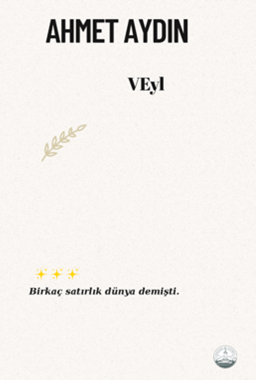 VEyl 
