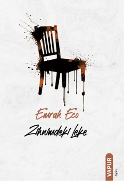 Zihnimdeki Leke