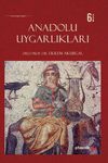 Anadolu Uygarlıkları