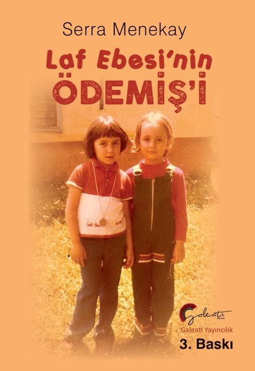 Laf Ebesi'nin Ödemiş'i
