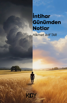 İntihar Günümden Notlar 