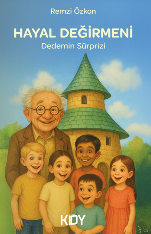 Hayal Değirmeni