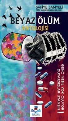 Beyaz Ölüm Antoloji