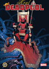 Kral Deadpool Cilt 1