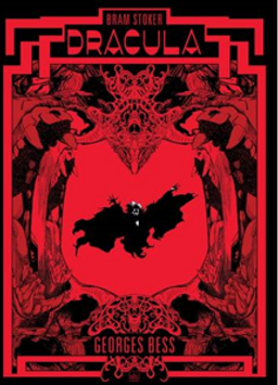 Dracula – Çizgi Roman (Ciltli)