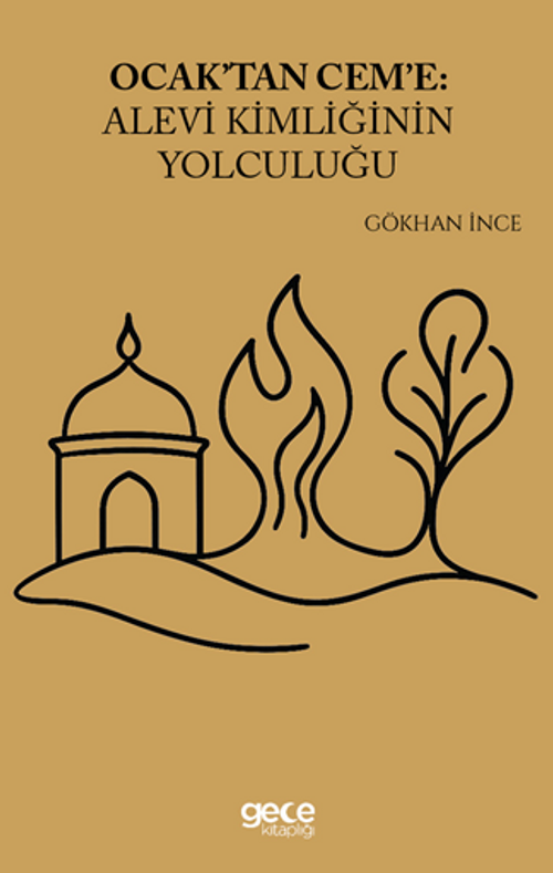 Ocaktan Ceme Alevi Kimliğinin Yolculuğu