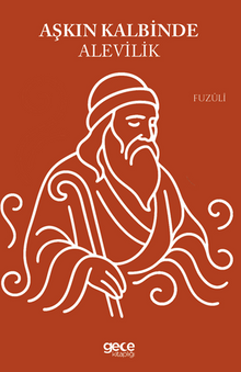 Aşkın Kalbinde Alevilik