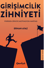 Girişimcilik Zihniyeti