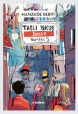Taşlı Yokuş Sokak Numara 5