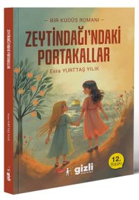 Zeytindağı'ndaki Portakallar