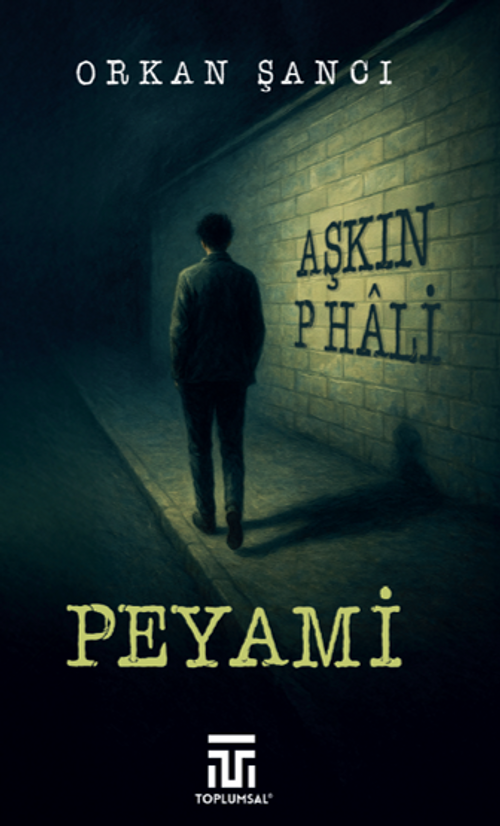 Peyami / Aşkın P Hali