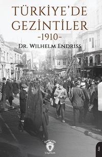 Türkiye'de Gezintiler