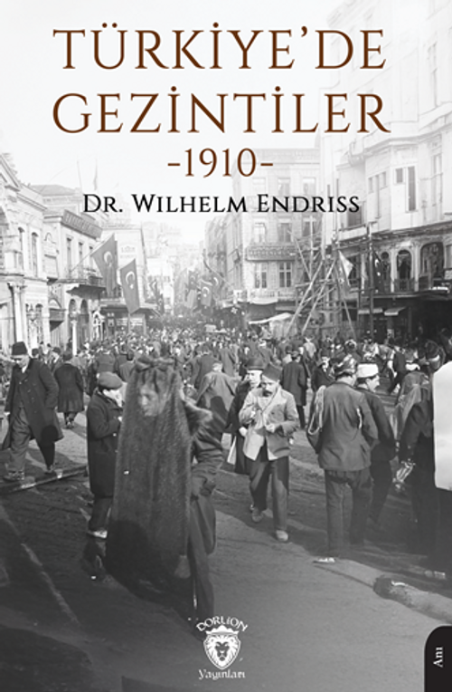 Türkiye'de Gezintiler