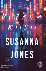 Deprem  Kuşu