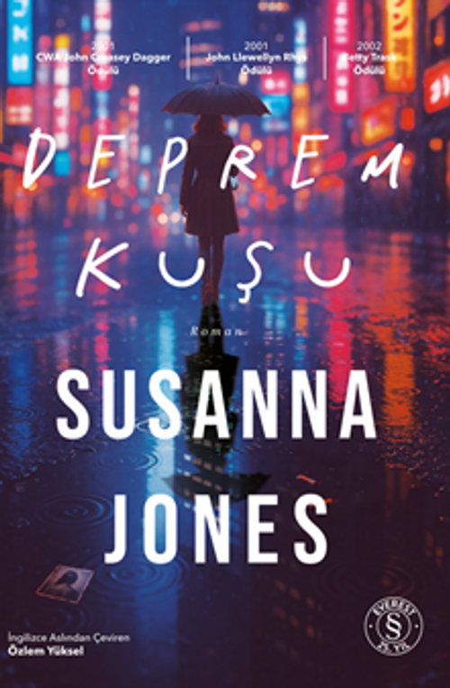 Deprem  Kuşu