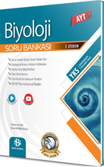 AYT Biyoloji Soru Bankası