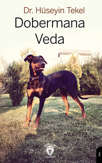 Dobermana Veda