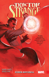 Doktor Strange Evren Boyunca