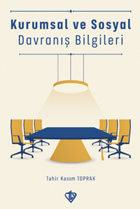 Kurumsal ve Sosyal Davranış Bilgileri