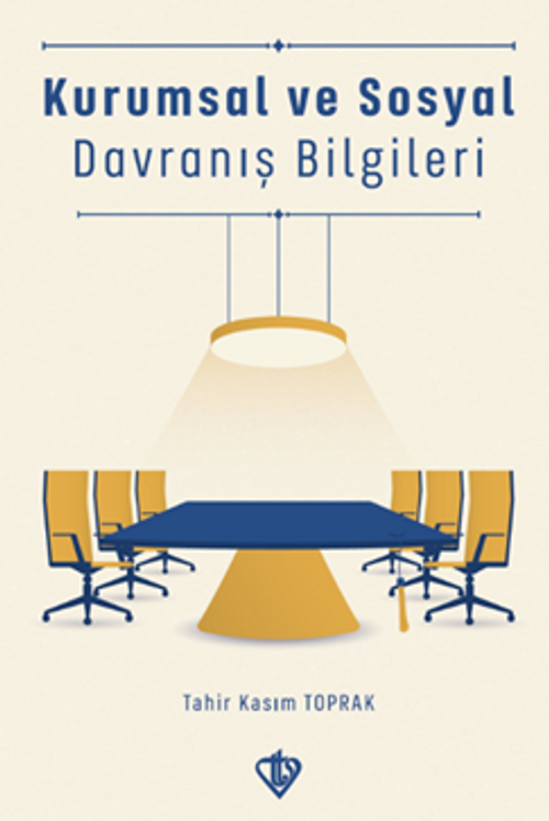 Kurumsal ve Sosyal Davranış Bilgileri