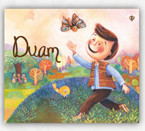 Duam