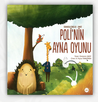 Poli'nin Ayna Oyunu