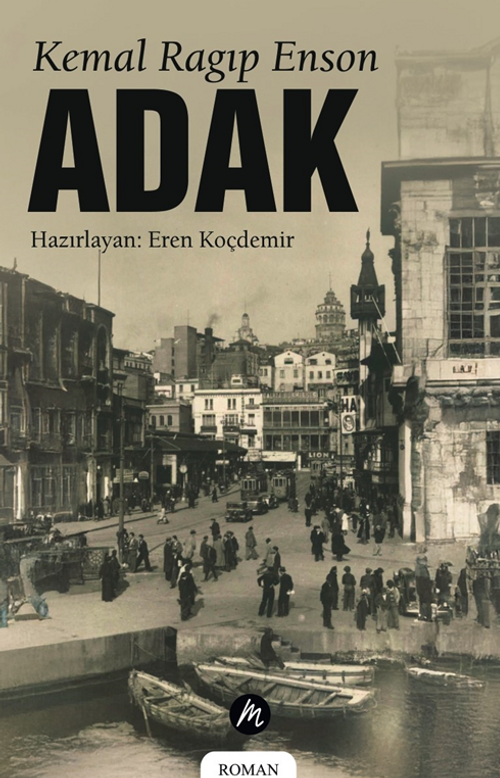Adak  