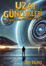 Uzay Günlükleri Yıldızların Ötesine Yolculuk