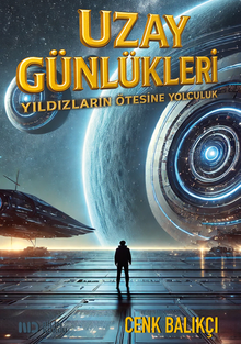 Uzay Günlükleri Yıldızların Ötesine Yolculuk