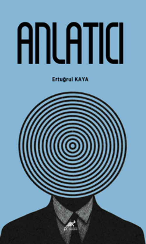 Anlatıcı