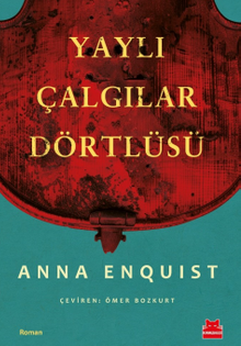 Yaylı Çalgılar Dörtlüsü