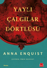 Yaylı Çalgılar Dörtlüsü